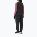 Дамски панталони за бягане Salomon Shakeout Hexaflow Pants deep black 4