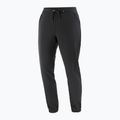 Дамски панталони за бягане Salomon Shakeout Hexaflow Pants deep black 8