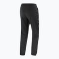 Дамски панталони за бягане Salomon Shakeout Hexaflow Pants deep black 9