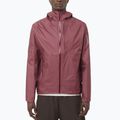 Мъжко яке за бягане Salomon Bonatti Waterproof nocturne