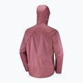 Мъжко яке за бягане Salomon Bonatti Waterproof nocturne 4