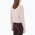 Дамски туристически суитшърт Salomon Essential Lightwarm CN etherea 2