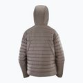 Дамско ветроустойчиво яке Salomon Reflex Hoodie iron 6