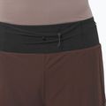 Мъжки шорти за бягане Salomon Sense 2IN1 coffee bean 3