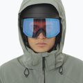 Мъжко ски яке Salomon Brilliant 2.0 sedona sage/green 3