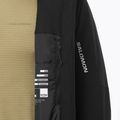 Мъжко ски яке Salomon Brilliant 2.0 deep black 7