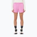 Дамски шорти за бягане Salomon SHAKEout Core 4" cyclamen