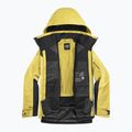 Мъжко ски яке Salomon Brilliant 2.0 cress green/deep black 11