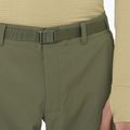 Мъжки туристически панталони Salomon Outerpath Utility grape leaf 3