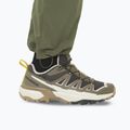 Мъжки туристически панталони Salomon Outerpath Utility grape leaf 7