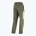 Мъжки туристически панталони Salomon Outerpath Utility grape leaf 9