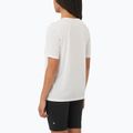 Дамска тениска Salomon Shakeout Core whisper white 2