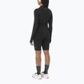 Дамска блуза с дълъг ръкав за бягане Salomon Bliss deep black 4