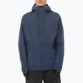Мъжко софтшел яке Salomon Outherpath Pro 2.5 l blue nights