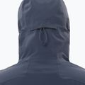 Мъжко софтшел яке Salomon Outherpath Pro 2.5 l blue nights 3