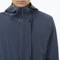 Мъжко софтшел яке Salomon Outherpath Pro 2.5 l blue nights 4