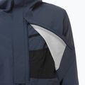 Мъжко софтшел яке Salomon Outherpath Pro 2.5 l blue nights 5
