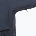 Мъжко софтшел яке Salomon Outherpath Pro 2.5 l blue nights 6