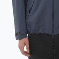 Мъжко софтшел яке Salomon Outherpath Pro 2.5 l blue nights 7
