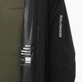 Мъжко ски яке Salomon Spectral deep black 7