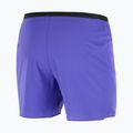 Мъжки шорти за бягане Salomon Sense Aero 5" liberty 2