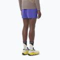 Мъжки шорти за бягане Salomon Sense Aero 5" liberty 4