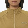 Дамско яке за бягане Salomon Shakeout Fly brilliant olive 3