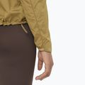 Дамско яке за бягане Salomon Shakeout Fly brilliant olive 5
