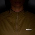 Дамско яке за бягане Salomon Shakeout Fly brilliant olive 6