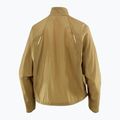Дамско яке за бягане Salomon Shakeout Fly brilliant olive 8