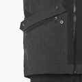 Мъжко скиорско яке Salomon Spark deep black 5