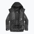 Мъжко скиорско яке Salomon Spark deep black 9