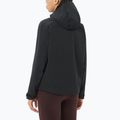 Дамско яке Salomon Outpeak Softshell deep black 2
