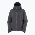 Дамско яке Salomon Outpeak Softshell deep black 6
