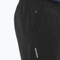 Мъжки панталони за бягане Salomon Shakeout Hexaflow deep black 4