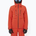 Мъжко ски яке Salomon Brilliant 2.0 cherry tomato