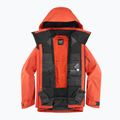 Мъжко ски яке Salomon Brilliant 2.0 cherry tomato 10