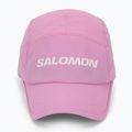 Шапка с козирка Salomon Sense Aero cyclamen 2