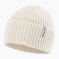 Зимна шапка Salomon Snowbird whisper white