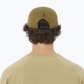 Шапка с козирка Salomon Sense Aero brilliant olive 4