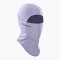 Шапка маска Salomon Absolute Balaclava blue granite