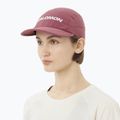 Бейзболна шапка Salomon Sense Aero nocturne 2
