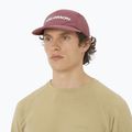 Бейзболна шапка Salomon Sense Aero nocturne 4