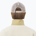 Шапка с козирка Salomon Logo Trucker etherea 3