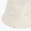 Шапка Salomon SHAKEout Bucket whisper white 3