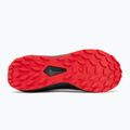 Мъжки обувки за бягане Salomon Alphaglide GTX flame scarlet/black/pewter 4