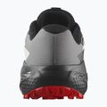 Мъжки обувки за бягане Salomon Alphaglide GTX flame scarlet/black/pewter 10