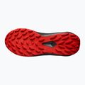 Мъжки обувки за бягане Salomon Alphaglide GTX flame scarlet/black/pewter 11