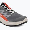 Мъжки обувки за бягане  Salomon Alphaglide GTX castlerock/lunar rock 7