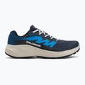Мъжки обувки за бягане Salomon Alphaglide GTX blue night/lunar rock/french blue 2